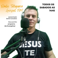 Sidinei Gonçalves